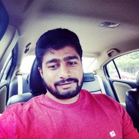 DEEPAK CHOWDARY