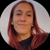 Amandine Boisgrollier