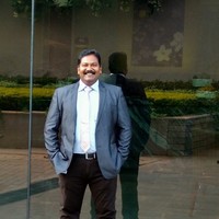 Rajesh kumar S