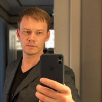 Максим Уваров