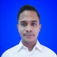 Albertus Borys Rifan Botha