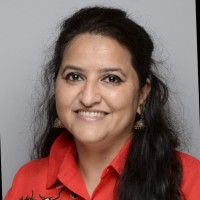 Rupali Kapoor