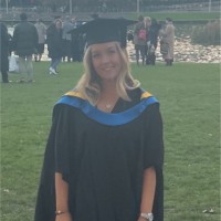 Alison Caffrey