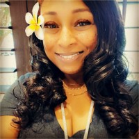 Tanisha Sparrow-Haythorne