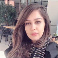 Roya Shakiba