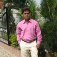 praphulla chitode