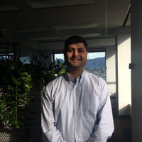 Mohammad H Keshvani