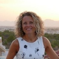 Ingrid Helland Rørstad