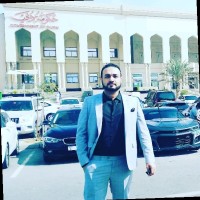 Mohamed Awad