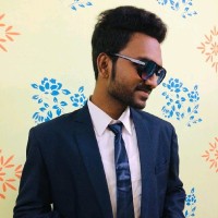 Aniket Patil