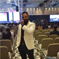 Shyam Soni