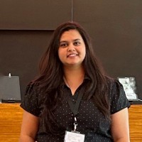 Harsha Kulkarni