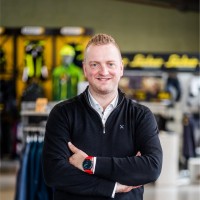 Robbin ter Hedde