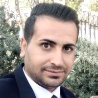 Ebrahim karimi