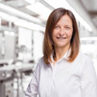 Ellen Fleischmann