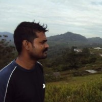 Rajesh Srinivasan