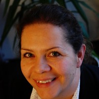 Mette Agertoft Larsen
