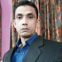 Narendra Kumar Sinha