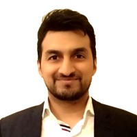 Faraz Zafar