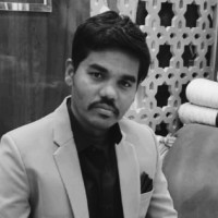 Yuvraj Gosavi
