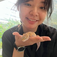Xuan Ning Tan