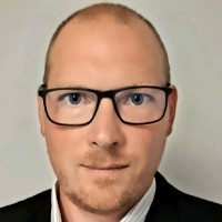 Damien Degos
