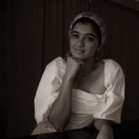 Anjali Sebastian