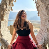 Pooja Singh