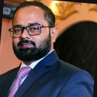 Muhammad Ghous