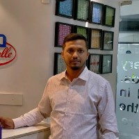 Md Easir Arafat