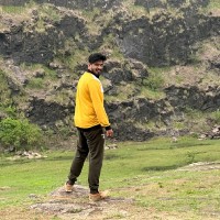 sreehari m