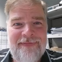 Dave Hudson