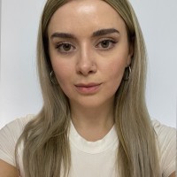 Olivia Ashton