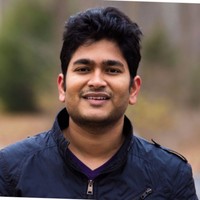 Vikram Reddy Ade