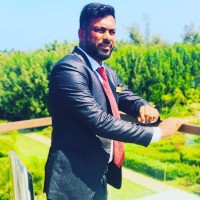 Syed Moin Uddin