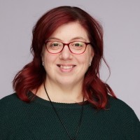 Dawn Mclellan