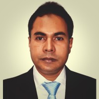 Md.Tarikul Islam