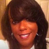 Saysha Carter