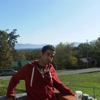 Richard Haikal