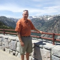 David Martin Anderson