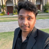 Kumar Vishal Raj