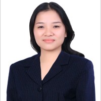 Mary Ann Marcelo