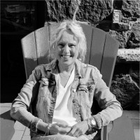 Marie-Claire Vriend