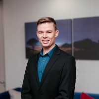 Eric Esterhuizen CA(SA)