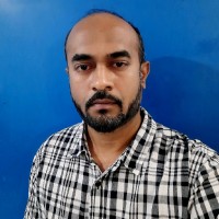 Mangesh Shedge