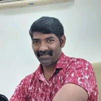 Raghuraman Ramadoss
