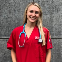Kelsey Steed