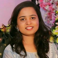 Shraddha Hadawale