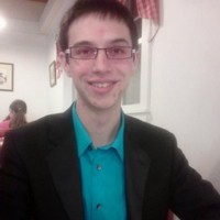 Ethan Eldridge