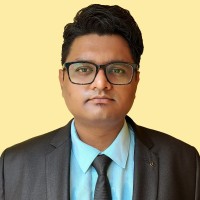 Binayak Ranjan Jena